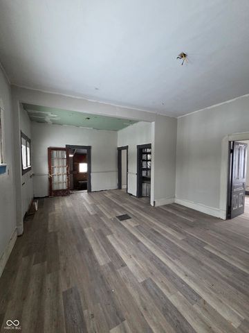 1826 Tallman Avenue, Indianapolis, IN 46218