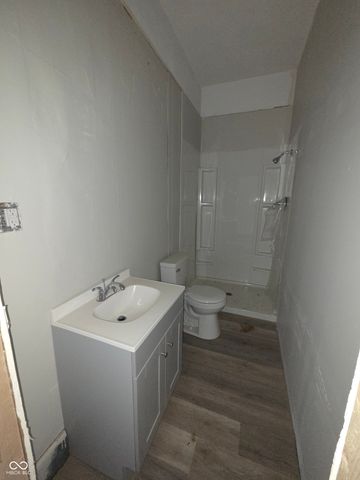 1826 Tallman Avenue, Indianapolis, IN 46218