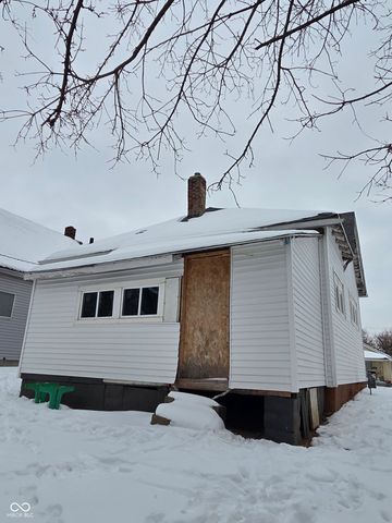 1826 Tallman Avenue, Indianapolis, IN 46218