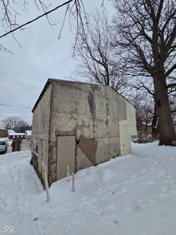 1826 Tallman Avenue, Indianapolis, IN 46218