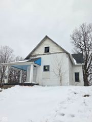 1826 Tallman Avenue, Indianapolis, IN 46218