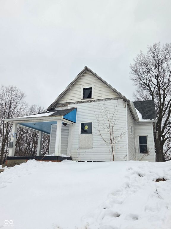 1826 Tallman Avenue, Indianapolis, IN 46218