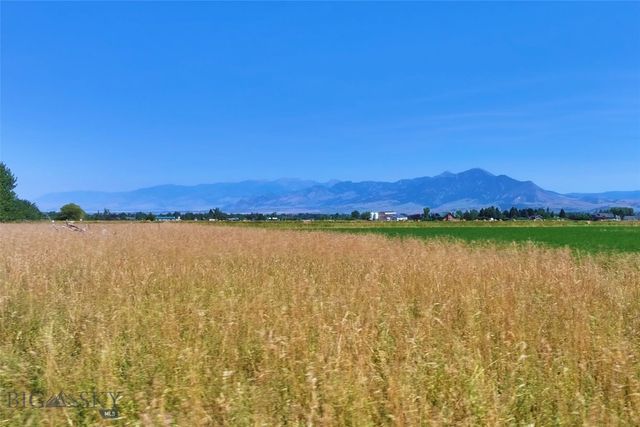 Lot 30 Glendale Loop, Bozeman, MT 59718