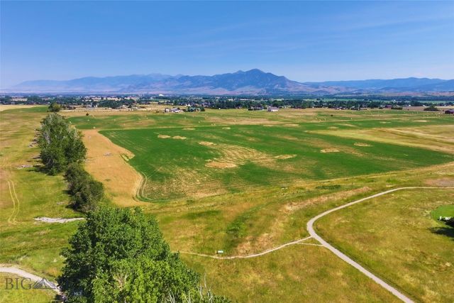 Lot 30 Glendale Loop, Bozeman, MT 59718