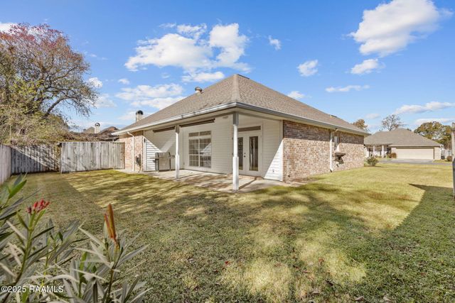 910 Canberra Road, Lafayette, LA 70503