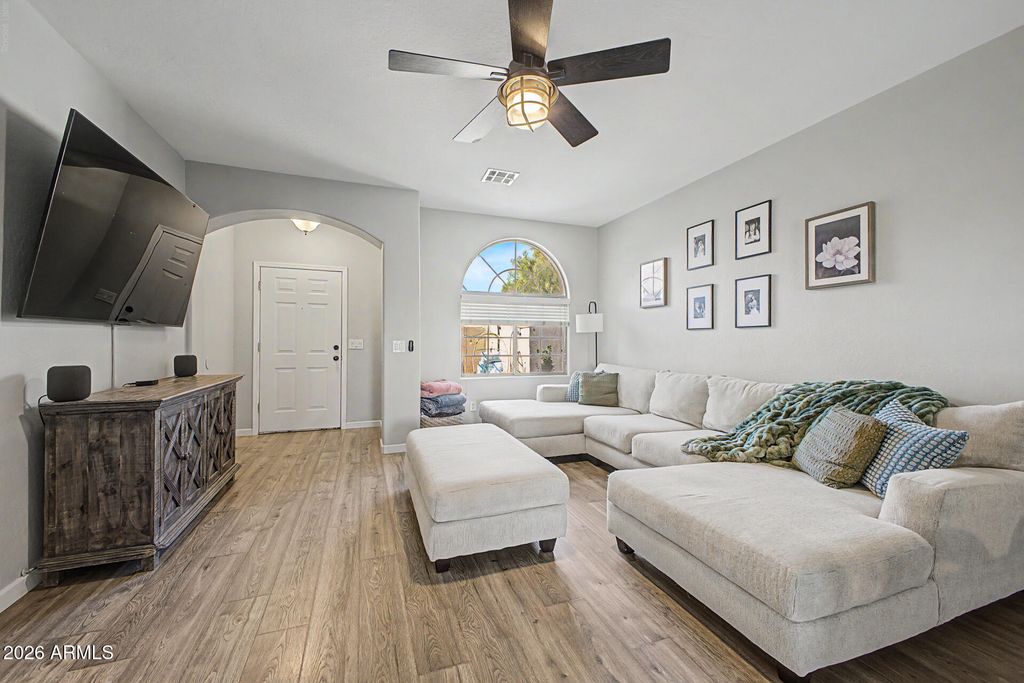 8415 E PERALTA Avenue, Mesa, AZ 85212 — photo 3