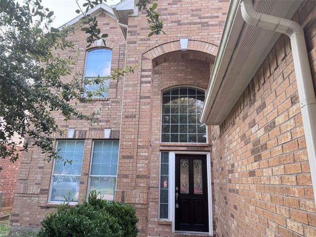 6718 Chester Oak Drive, Houston, TX 77083