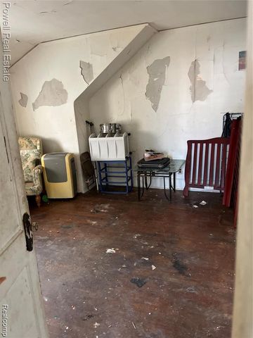 189 Tuxedo Street, Highland Park, MI 48203