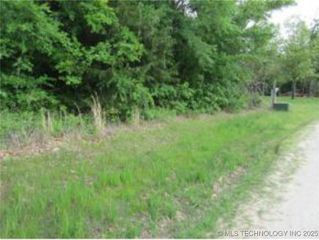 310 Bower Road, Eufaula, OK 74432