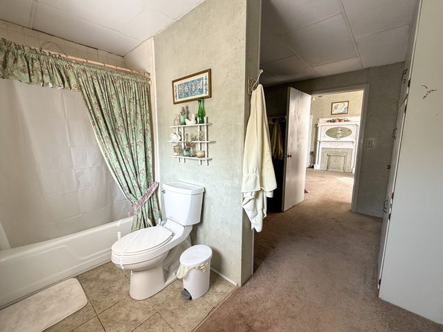 641 W 2nd Street, Baird, TX 79504