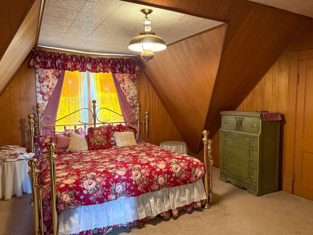 641 W 2nd Street, Baird, TX 79504