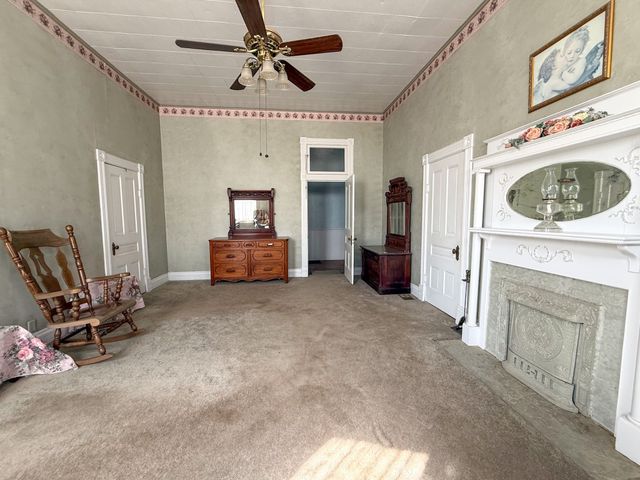 641 W 2nd Street, Baird, TX 79504