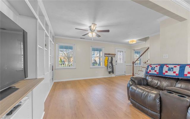 1219 Fairway DR, Chesapeake, VA 23320