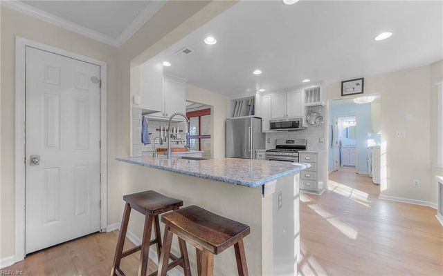 1219 Fairway DR, Chesapeake, VA 23320