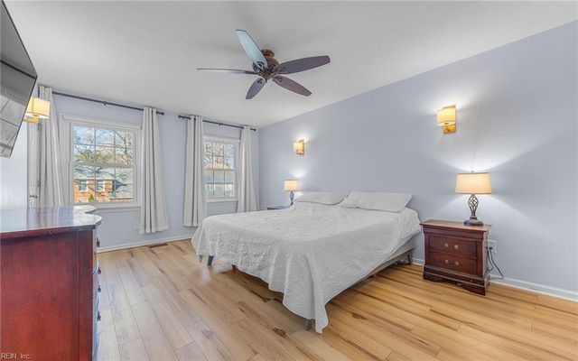 1219 Fairway DR, Chesapeake, VA 23320