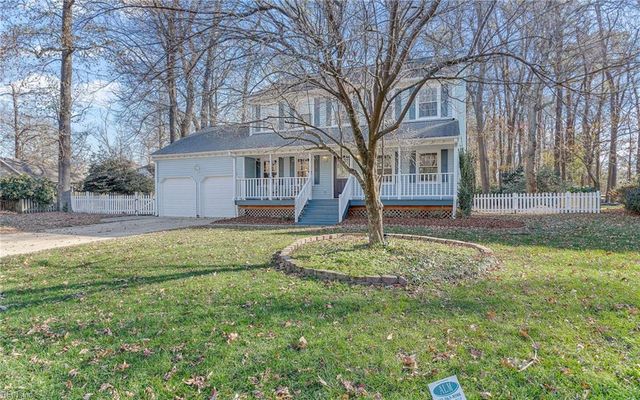 1219 Fairway DR, Chesapeake, VA 23320