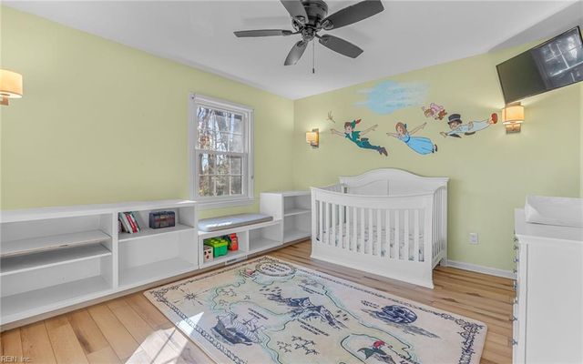 1219 Fairway DR, Chesapeake, VA 23320