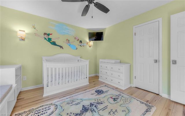 1219 Fairway DR, Chesapeake, VA 23320