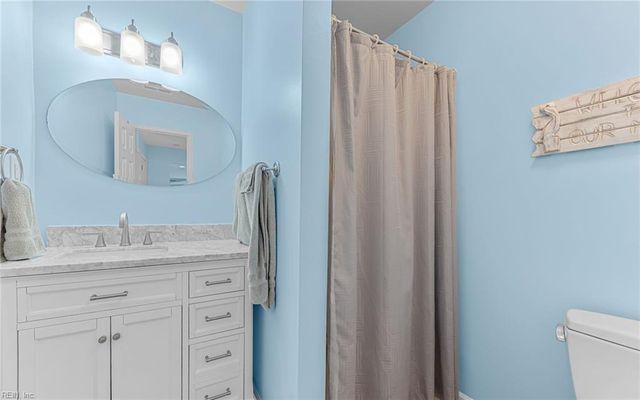 1219 Fairway DR, Chesapeake, VA 23320