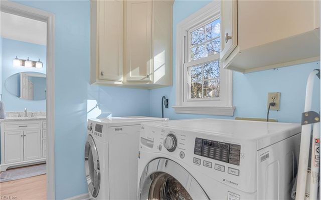 1219 Fairway DR, Chesapeake, VA 23320