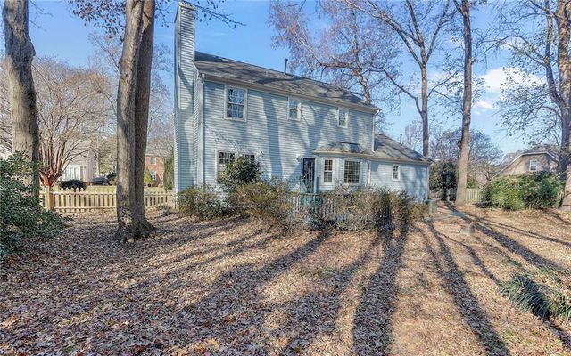 1219 Fairway DR, Chesapeake, VA 23320