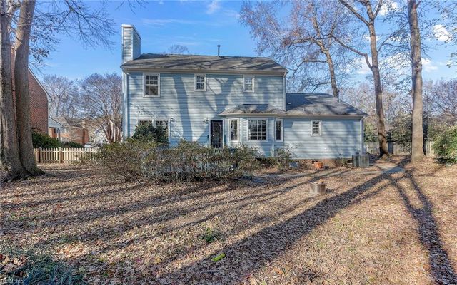 1219 Fairway DR, Chesapeake, VA 23320