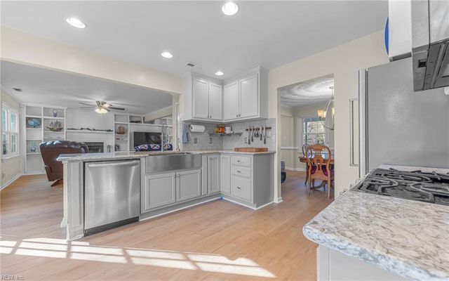 1219 Fairway DR, Chesapeake, VA 23320