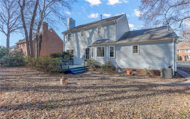 1219 Fairway DR, Chesapeake, VA 23320