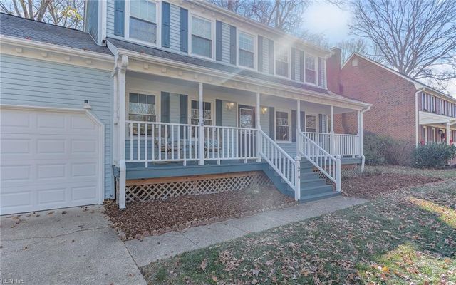 1219 Fairway DR, Chesapeake, VA 23320