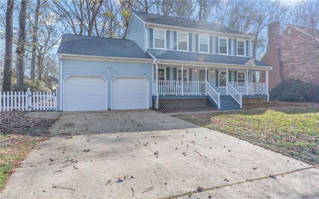 1219 Fairway DR, Chesapeake, VA 23320