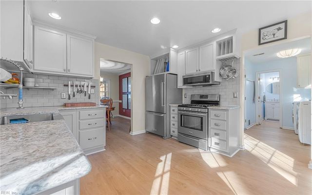 1219 Fairway DR, Chesapeake, VA 23320