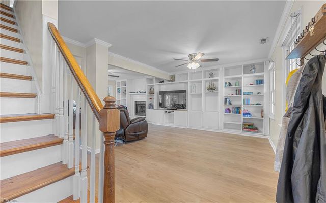 1219 Fairway DR, Chesapeake, VA 23320