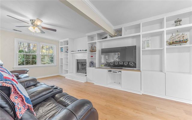 1219 Fairway DR, Chesapeake, VA 23320