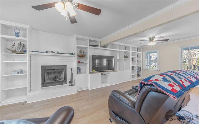 1219 Fairway DR, Chesapeake, VA 23320