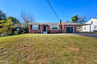 1520 Tremont Avenue, Bristol, TN 37620