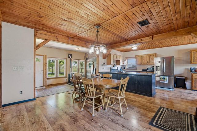 N5460 COLLIER ROAD, New London, WI 54961