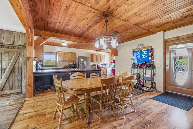N5460 COLLIER ROAD, New London, WI 54961