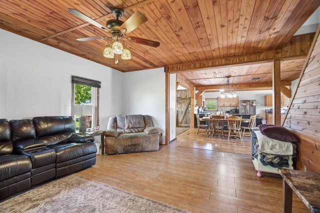 N5460 COLLIER ROAD, New London, WI 54961