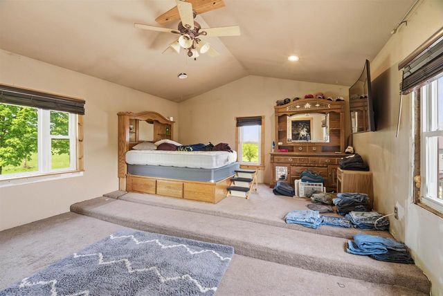 N5460 COLLIER ROAD, New London, WI 54961
