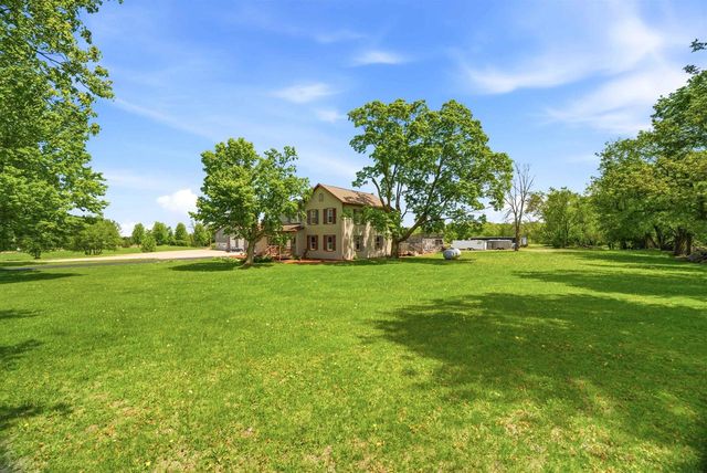 N5460 COLLIER ROAD, New London, WI 54961