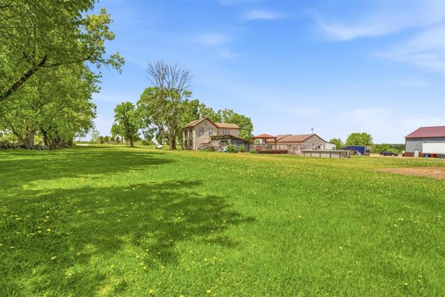 N5460 COLLIER ROAD, New London, WI 54961