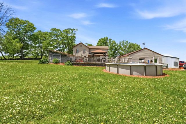 N5460 COLLIER ROAD, New London, WI 54961