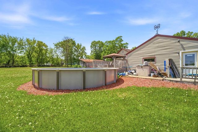 N5460 COLLIER ROAD, New London, WI 54961