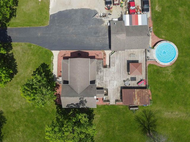 N5460 COLLIER ROAD, New London, WI 54961
