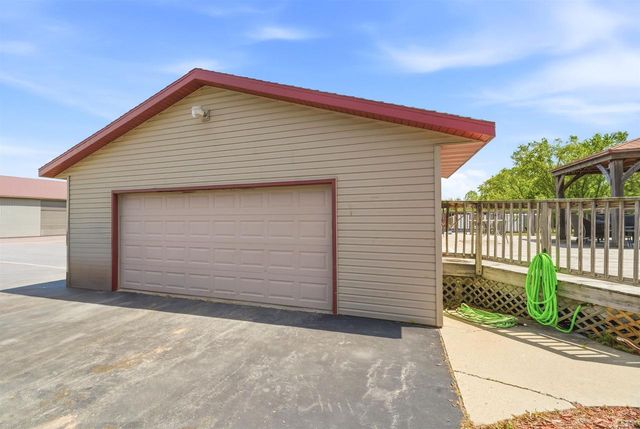 N5460 COLLIER ROAD, New London, WI 54961