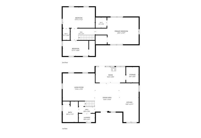 N5460 COLLIER ROAD, New London, WI 54961