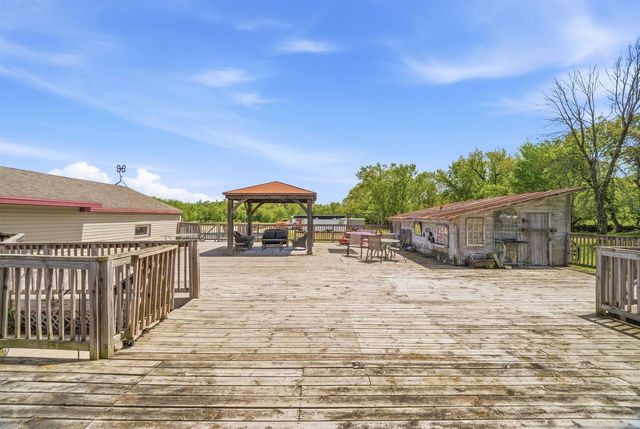 N5460 COLLIER ROAD, New London, WI 54961