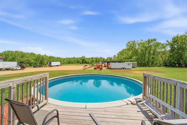 N5460 COLLIER ROAD, New London, WI 54961