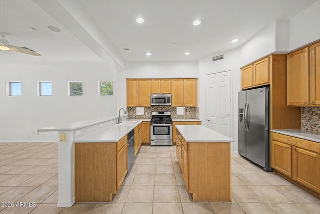 7377 E RUSSET SKY Drive, Scottsdale, AZ 85266