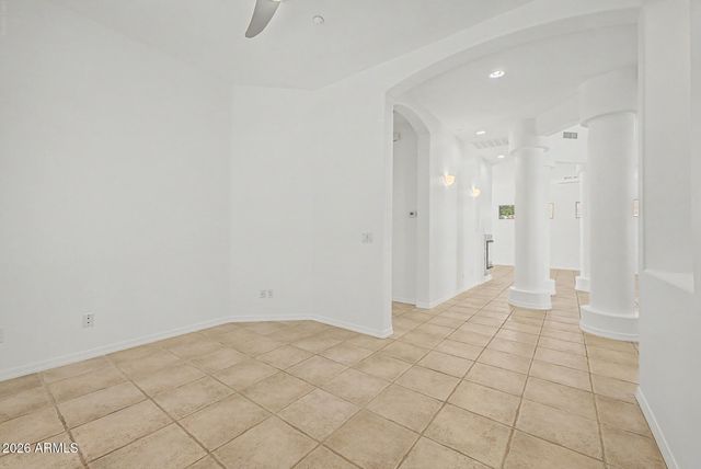 7377 E RUSSET SKY Drive, Scottsdale, AZ 85266